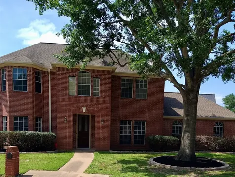 7211 N Hearthstone Green Drive Houston TX 77095
