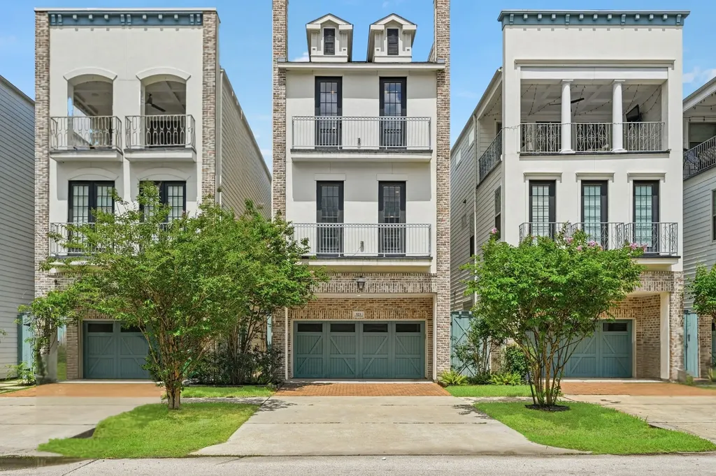 523 W 25th Street Houston TX 77008