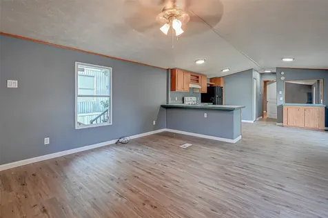 14134 Shadow Bay Drive Willis TX 77318