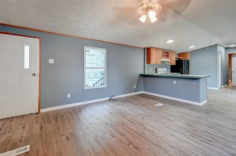 14134 Shadow Bay Drive Willis TX 77318