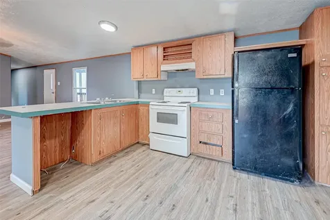 14134 Shadow Bay Drive Willis TX 77318