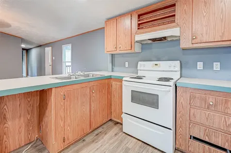 14134 Shadow Bay Drive Willis TX 77318