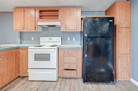 14134 Shadow Bay Drive Willis TX 77318