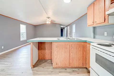 14134 Shadow Bay Drive Willis TX 77318