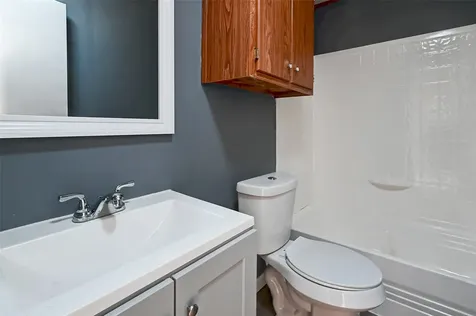 14134 Shadow Bay Drive Willis TX 77318