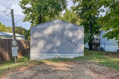 14134 Shadow Bay Drive Willis TX 77318