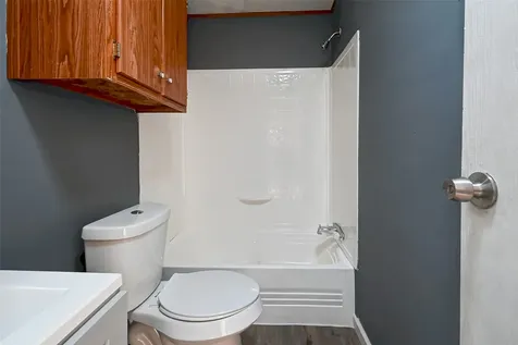 14134 Shadow Bay Drive Willis TX 77318
