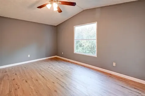 14134 Shadow Bay Drive Willis TX 77318