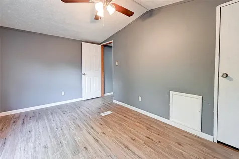 14134 Shadow Bay Drive Willis TX 77318