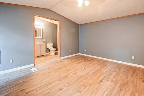 14134 Shadow Bay Drive Willis TX 77318