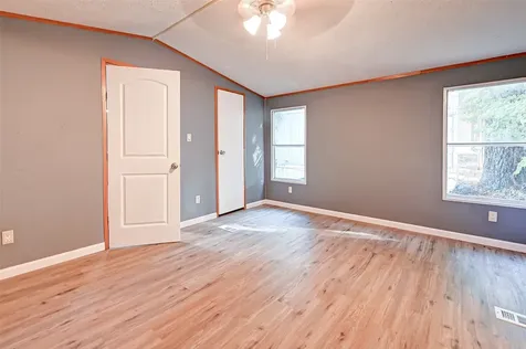14134 Shadow Bay Drive Willis TX 77318