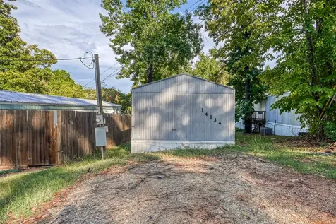 14134 Shadow Bay Drive Willis TX 77318