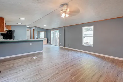 14134 Shadow Bay Drive Willis TX 77318