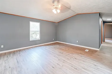 14134 Shadow Bay Drive Willis TX 77318
