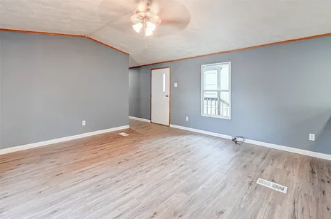 14134 Shadow Bay Drive Willis TX 77318