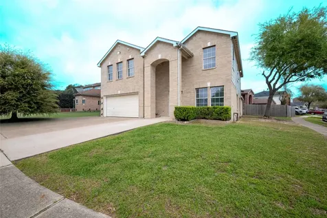 315 Remington Green Court Houston TX 77073