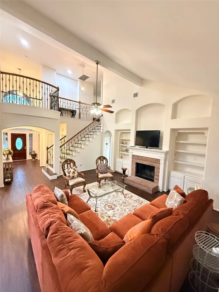 18406 S Roaring River Court Humble TX 77346