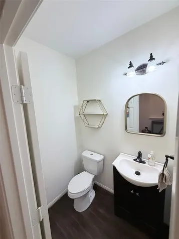 18406 S Roaring River Court Humble TX 77346