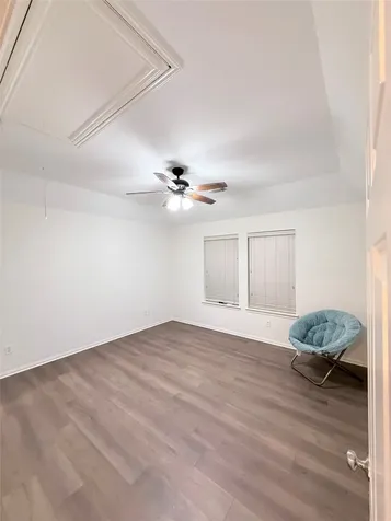 18406 S Roaring River Court Humble TX 77346