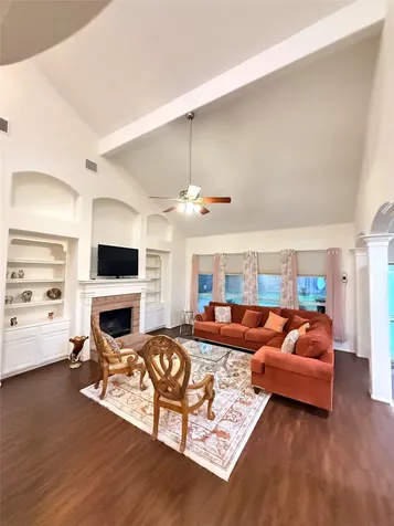 18406 S Roaring River Court Humble TX 77346