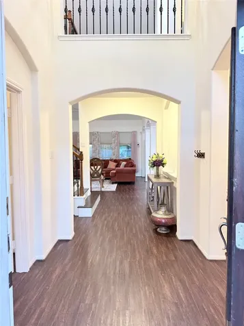 18406 S Roaring River Court Humble TX 77346