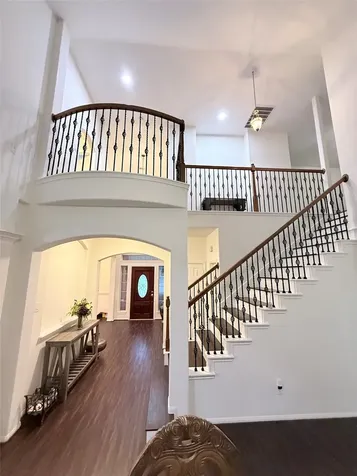 18406 S Roaring River Court Humble TX 77346