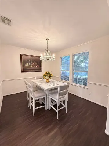 18406 S Roaring River Court Humble TX 77346