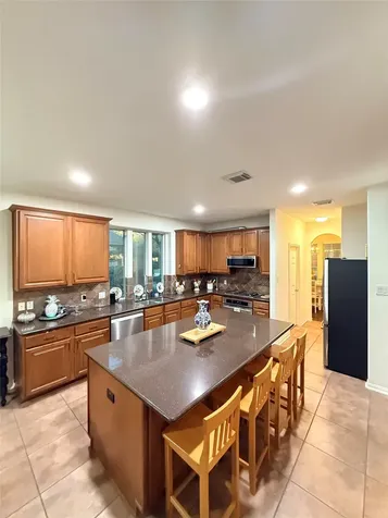 18406 S Roaring River Court Humble TX 77346