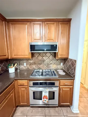 18406 S Roaring River Court Humble TX 77346