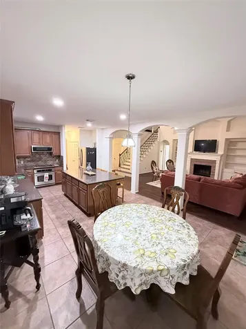 18406 S Roaring River Court Humble TX 77346