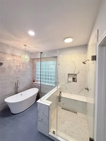 18406 S Roaring River Court Humble TX 77346