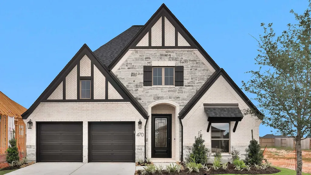 470 Darling Creek Lane Katy TX 77493