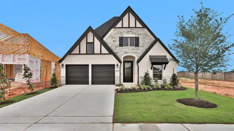 470 Darling Creek Lane Katy TX 77493