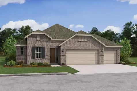 304 Cobb Court Sealy TX 77474