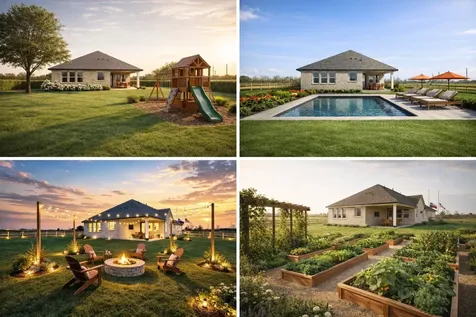304 Cobb Court Sealy TX 77474
