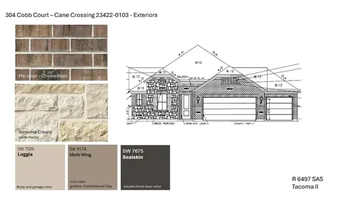 304 Cobb Court Sealy TX 77474