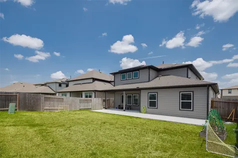 4139 Magliana Lane Katy TX 77449