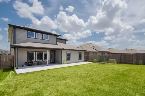 4139 Magliana Lane Katy TX 77449