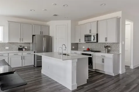 4139 Magliana Lane Katy TX 77449