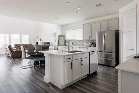 4139 Magliana Lane Katy TX 77449