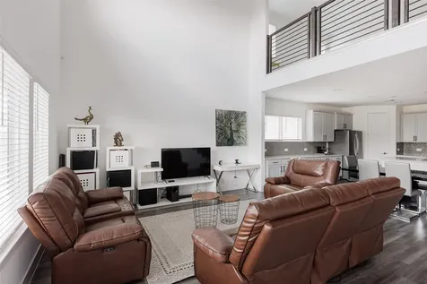 4139 Magliana Lane Katy TX 77449