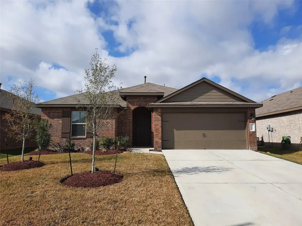 3326 Sumac Drive Katy TX 77494