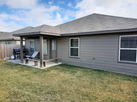 3326 Sumac Drive Katy TX 77494