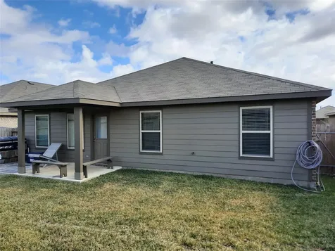 3326 Sumac Drive Katy TX 77494