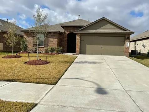3326 Sumac Drive Katy TX 77494
