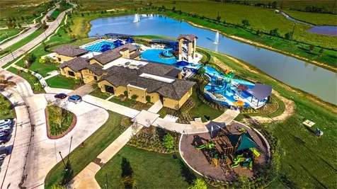 3326 Sumac Drive Katy TX 77494