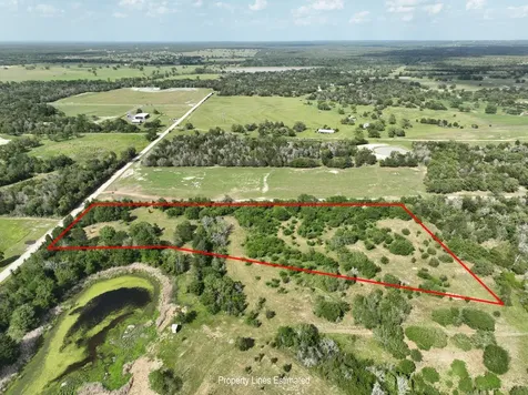 00 Lange Road Road Ledbetter TX 78946