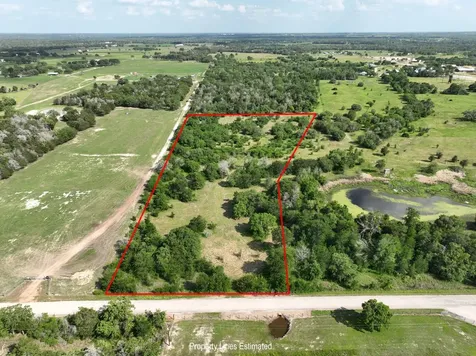 00 Lange Road Road Ledbetter TX 78946