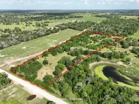 00 Lange Road Road Ledbetter TX 78946