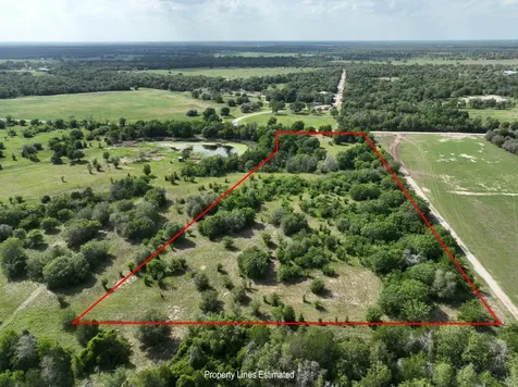 00 Lange Road Road Ledbetter TX 78946